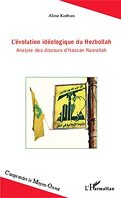 L'évolution idéologique du Hezbollah : analyse des discours d'Hassan Nasrallah