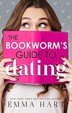 Couverture de The Bookworm's Guide, Tome 1 : The Bookworm's Guide to Dating