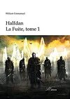 Halfdan: La Fuite