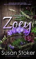 Forces très spéciales : L’Héritage, Tome 5 : Un sanctuaire pour Zoey