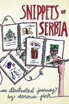 couverture Snippets of Serbia