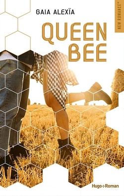Couverture de Queen Bee