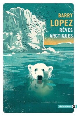 Couverture du livre : Rêves arctiques