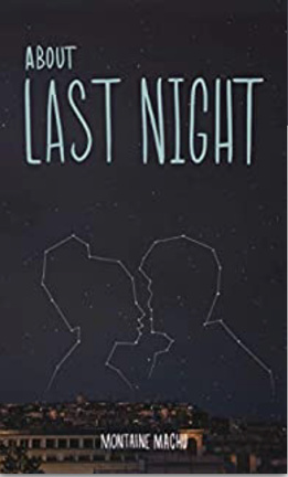 Couverture du livre About Last Night