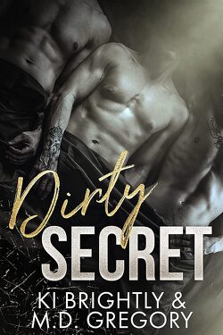 Couverture de Dirty Secret