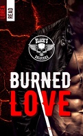 Black's Soldiers, Tome 3 : Burned Love