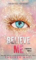 Insaisissable, Tome 6.5 : Believe Me