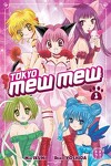 couverture Tokyo Mew Mew - Tome 1