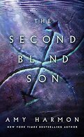 Les Chroniques de Saylok, Tome 2 : The Second Blind Son