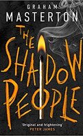 DC Jerry Pardoe and DS Jamila Patel, Tome 3 : The Shadow People