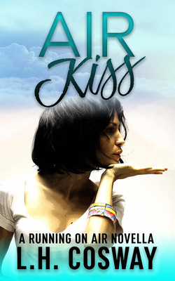 Couverture de Running on Air, Tome 0,5 : Air Kiss