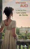 La Saga des Florio, Tome 1 : Les Lions de Sicile