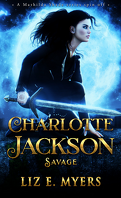 Charlotte Jackson - Savage