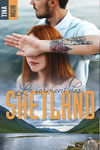 couverture Le serment des Shetland