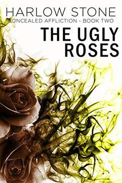 Couverture de The Ugly Roses, Tome 2 : Concealed Affliction