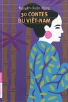 couverture 30 contes du Viet-Nam