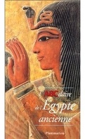 l'ABCdaire de l'Egypte ancienne