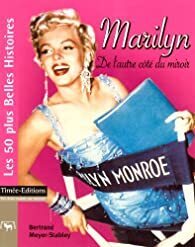 Couverture de Marilyn : De l'autre côté du miroir