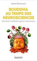 Bouddha au pays des neurosciences,  comment la méditation agit sur votre cerveau