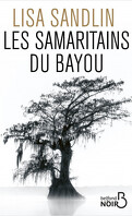 Delpha Wade, Tome 1 : Les Samaritains du bayou