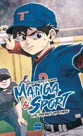 Manga & Sport - Une passion japonaise
