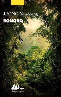 Couverture de Bonobo