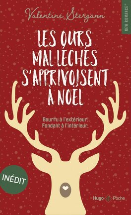 Romances de Noël 2023 d'Hugo Publishing 