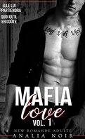 Mafia Love, Tome 1