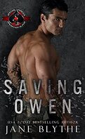 Saving SEALs, Tome 3 : Saving Owen