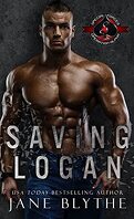 Saving SEALs, Tome 4 : Saving Logan