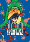 Bucket List of the dead, Tome 2