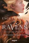 couverture Enchantment of Ravens