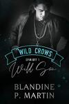 couverture Wild Crows (Spin-off), Tome 1 : Wild Son