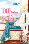 couverture 100% Perfect Girl, Tome 3