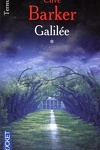 couverture Galilée, tome 1