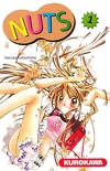 Nuts, Tome 1
