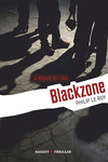 couverture La Brigade des fous, tome 1 : Blackzone
