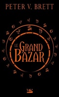 Le Cycle des Démons, tome 1,6 : Le Grand Bazar