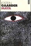 couverture Maya