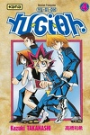 couverture Yu-Gi-Oh!, Tome 4