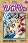 couverture Yu-Gi-Oh!, Tome 5