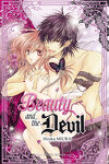 couverture Beauty and the Devil