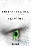 couverture Intuitions, Tome 3 : Infini