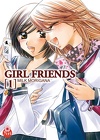 Girl friends, tome 1