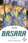 couverture Basara, Tome 23