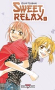 Sweet Relax, tome 8