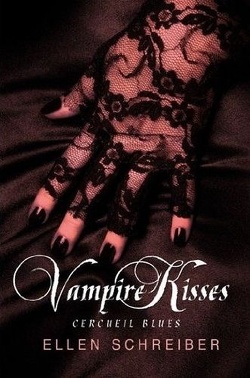 Couverture de Vampire Kisses, Tome 2 : Cercueil Blues