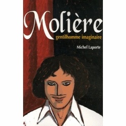 Couverture de Molière, gentilhomme imaginaire
