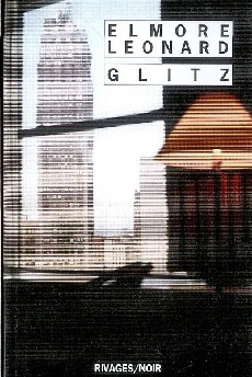 Couverture de Glitz