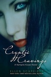 couverture Vampire Kisses, Tome 8 : Cryptic cravings